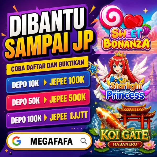 daftar nama nama situs judi slot online